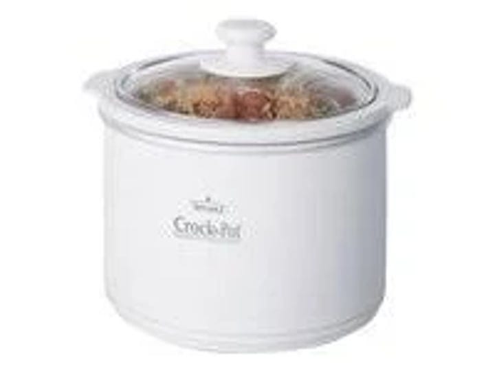 Rival Crock Pots by Kelly Arroyo Medium