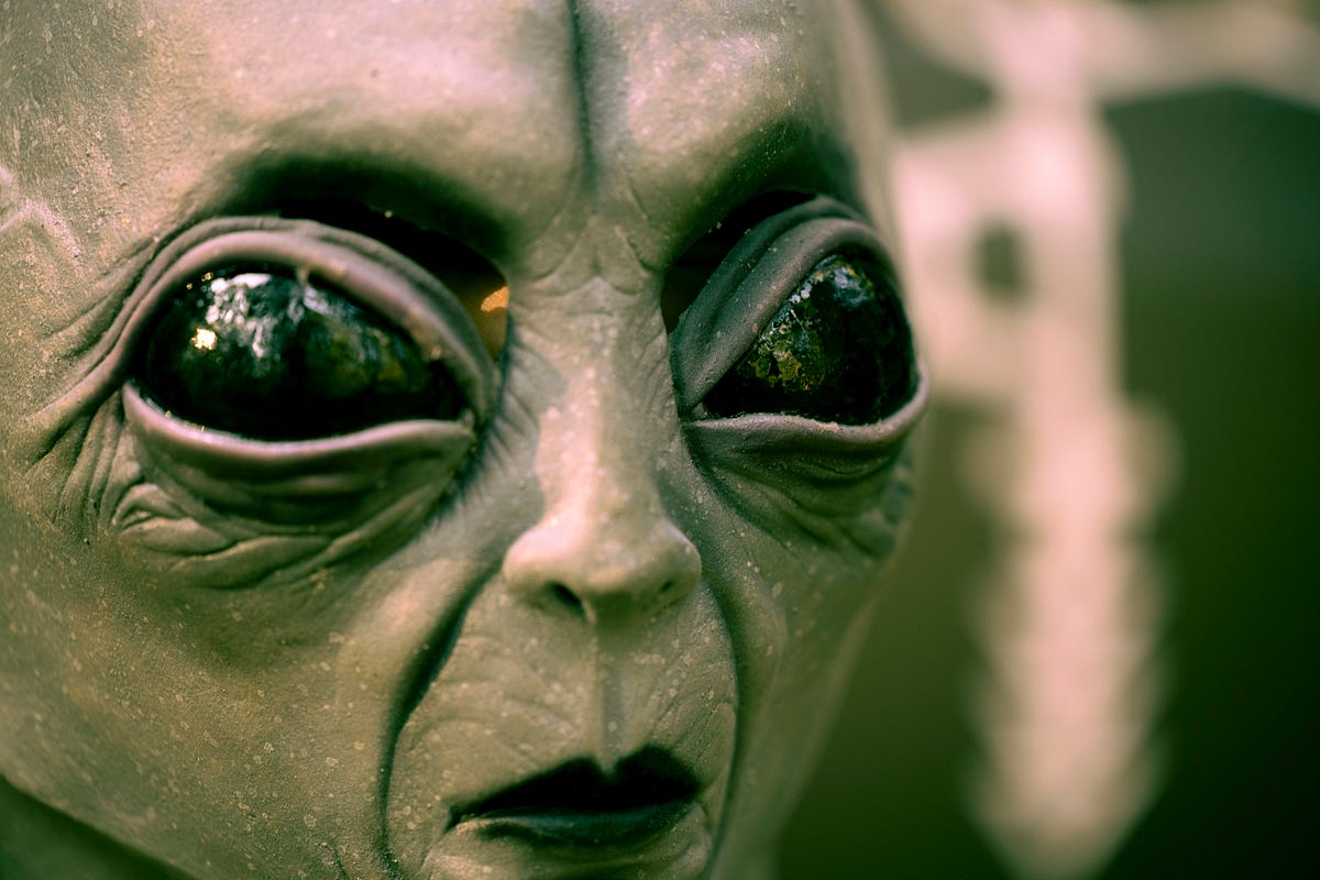 Immaculate Constellation: Inside the Pentagon’s Most Secret UAP Surveillance Program