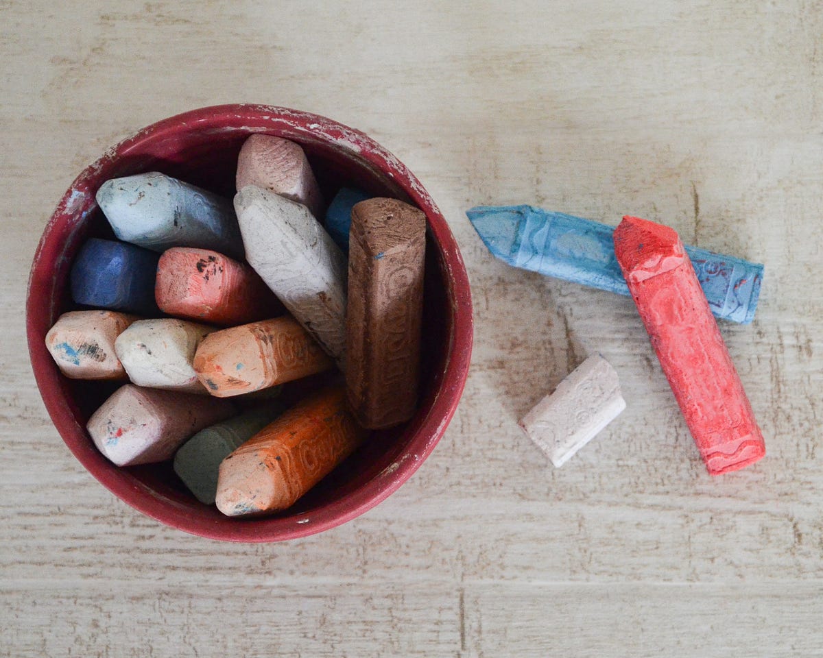 A Beginner's Guide to Tailors Chalk: What Quilters and Home Sewers Need to  Know