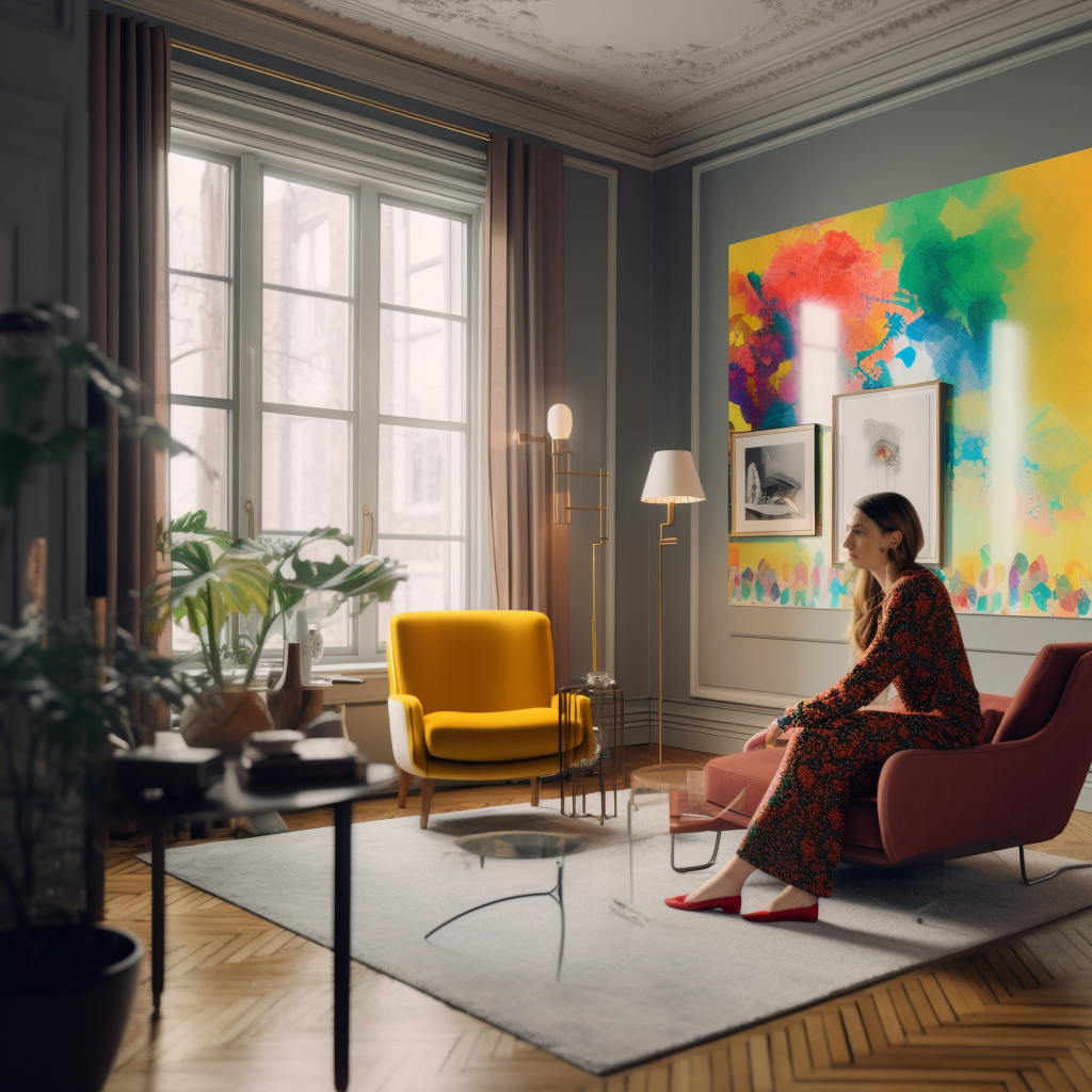 Transform Your Living Room in Minutes A Deep Dive into Gepetto’s AI ...