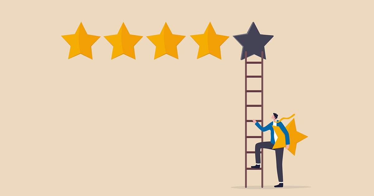 The Perfectionism Trap: When Performing Excellence Gets in the Way of ...
