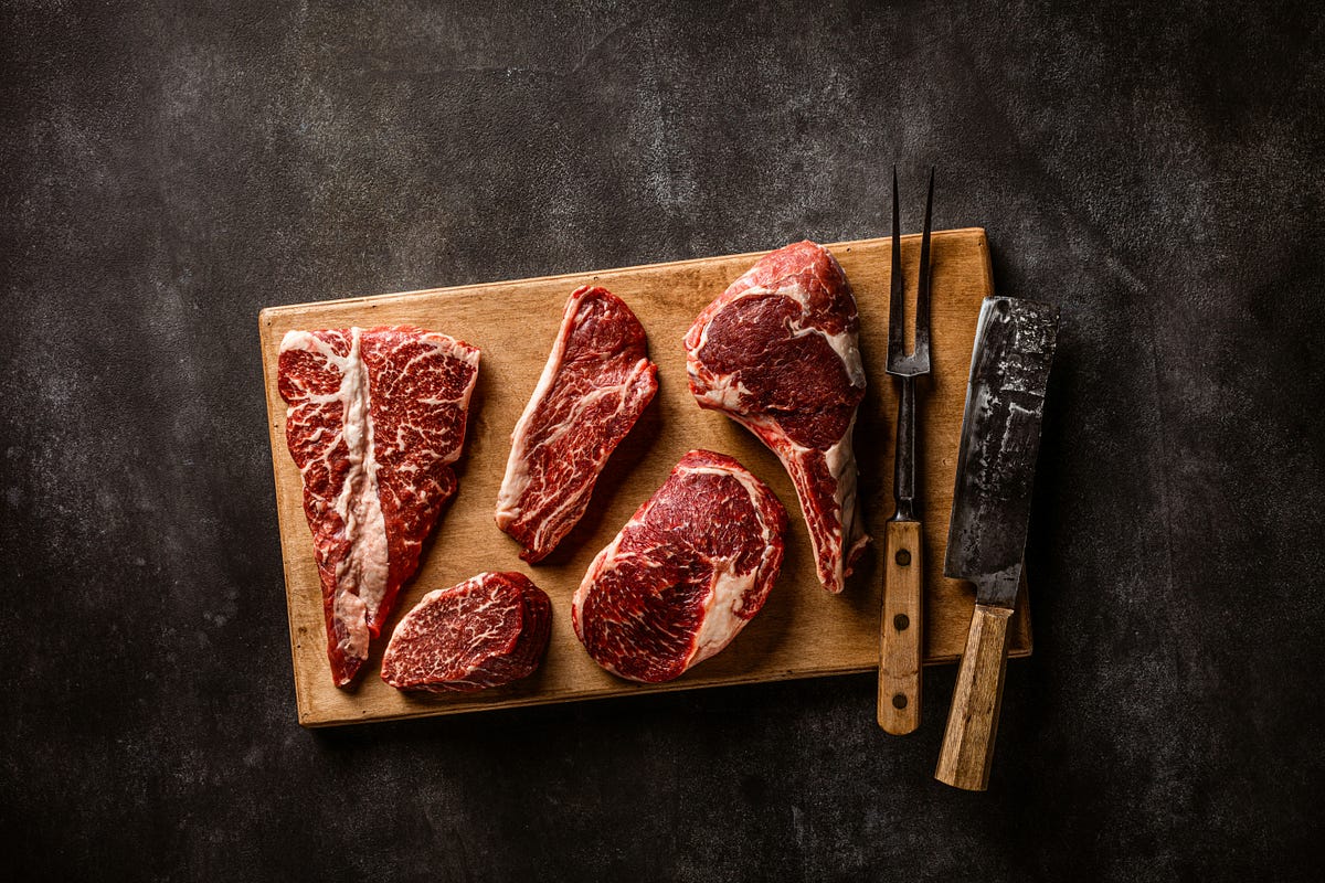 Flank Steak recipe. by Sairapraweeng Sep, 2024 Medium