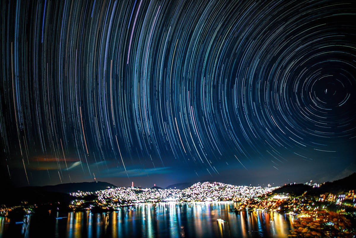 Best Cheap Camera for Night Sky Photography by Marien Cartel Jun