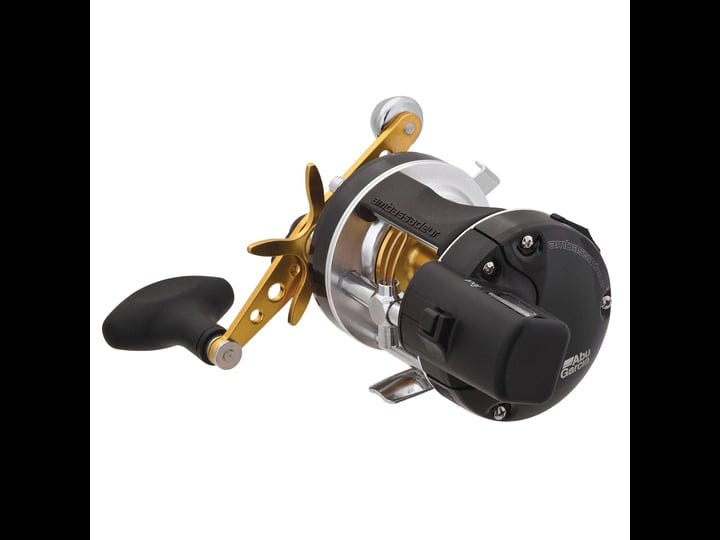 Johnson Fishing Reels by Edith Chavez Medium