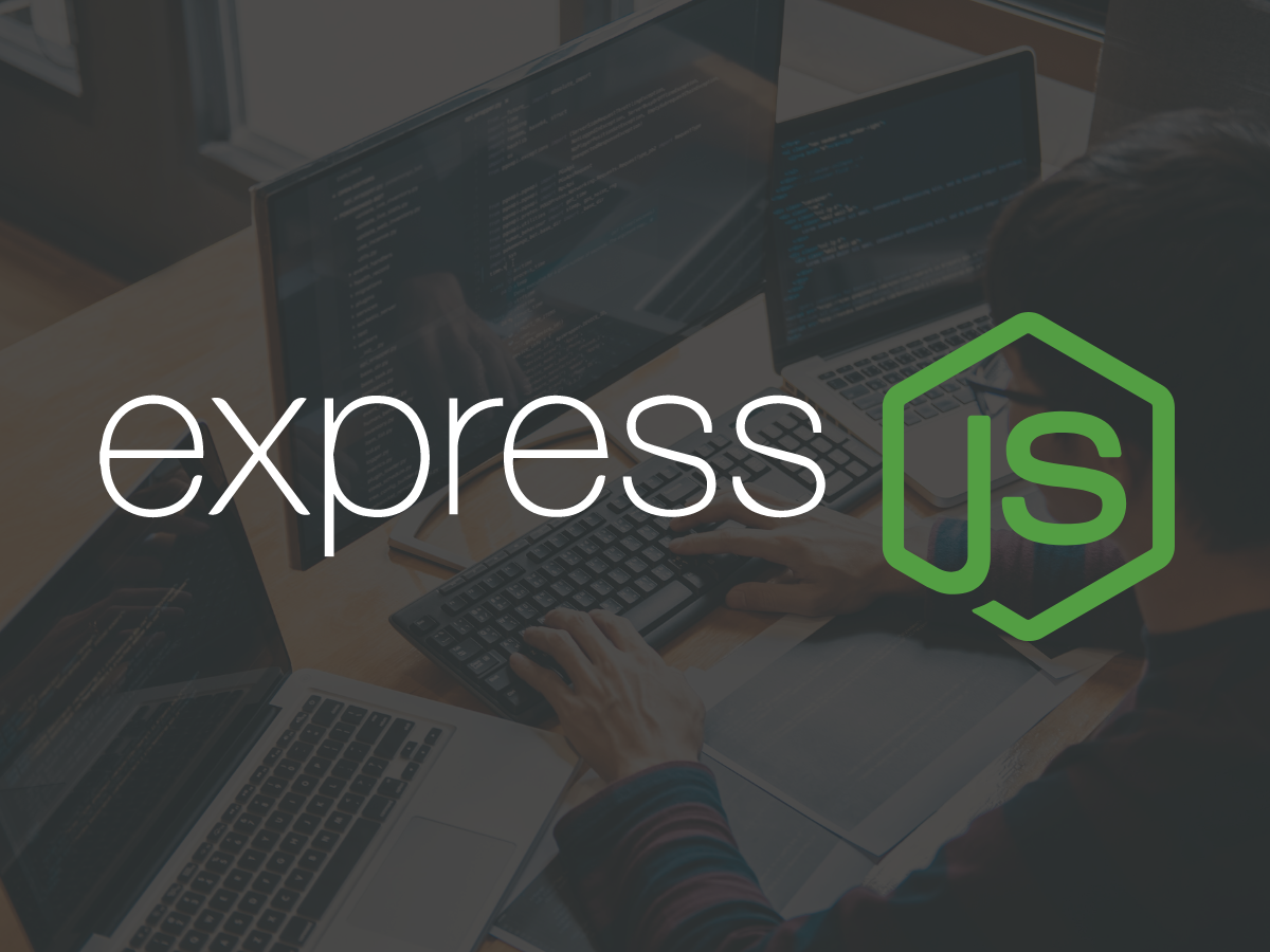 How to set up Node and Express js project. | by Sonjoy Chandra Barman ...