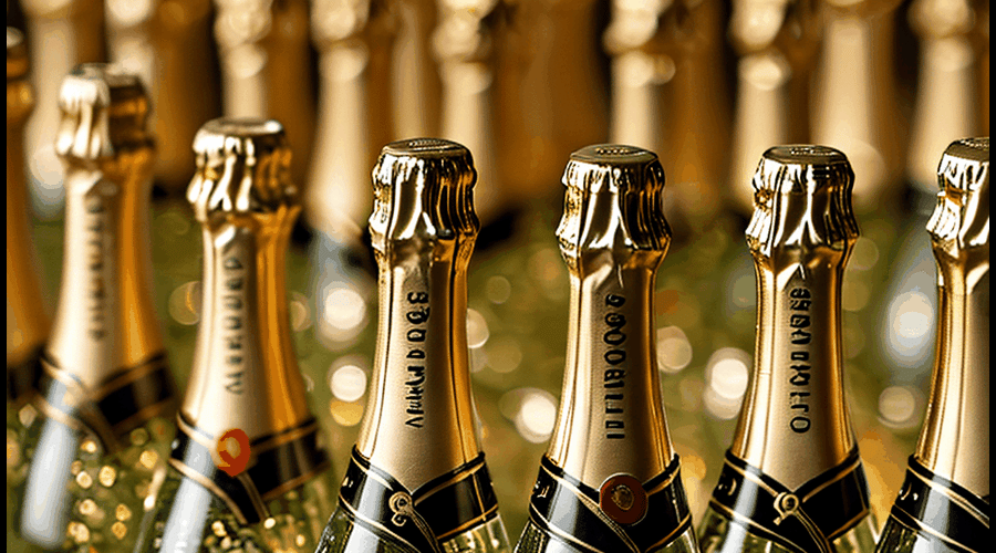 Mini Champagne Bottles Bulk by Kendall Parks Mar, 2024 Medium