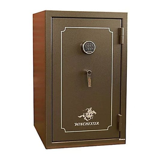 Tractor Supply Winchester Gun Safes by Monique Roy Jul, 2024 Medium