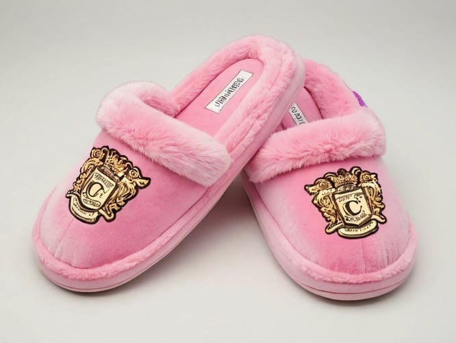 Juicy Couture Slippers | by Chase Gonzales | Apr, 2024 | Medium