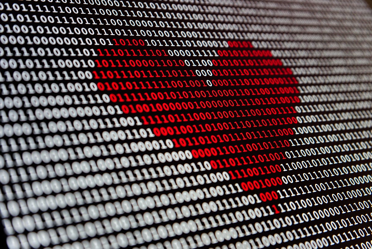 El cifrado XOR. Entendiendo las operaciones con bits | by Gabriel ... image