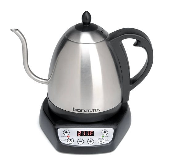 Bonavita Kettles by Christopher Griffin Jun, 2024 Medium