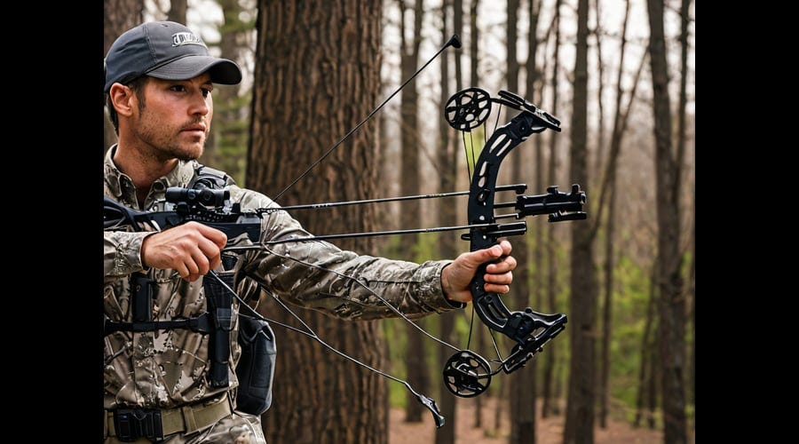 The Best Bow Sights With Magnification by Elijah Blaze Apr, 2024 Medium