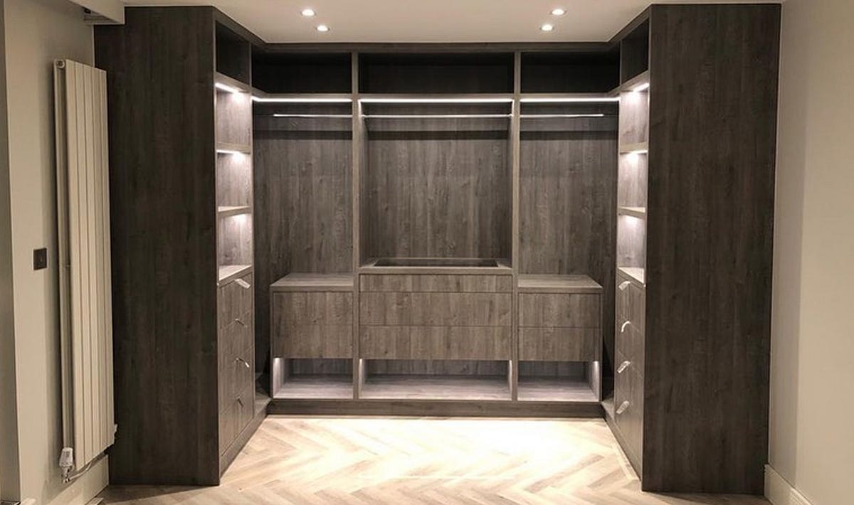 Best Wardrobe Tips by Artuz Best Sliding Wardrobe Door Mechanism | by ...