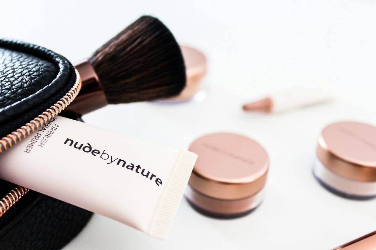 How to Achieve a Dewy Finish With Sephora Primers? — Fresh-Faced Look 