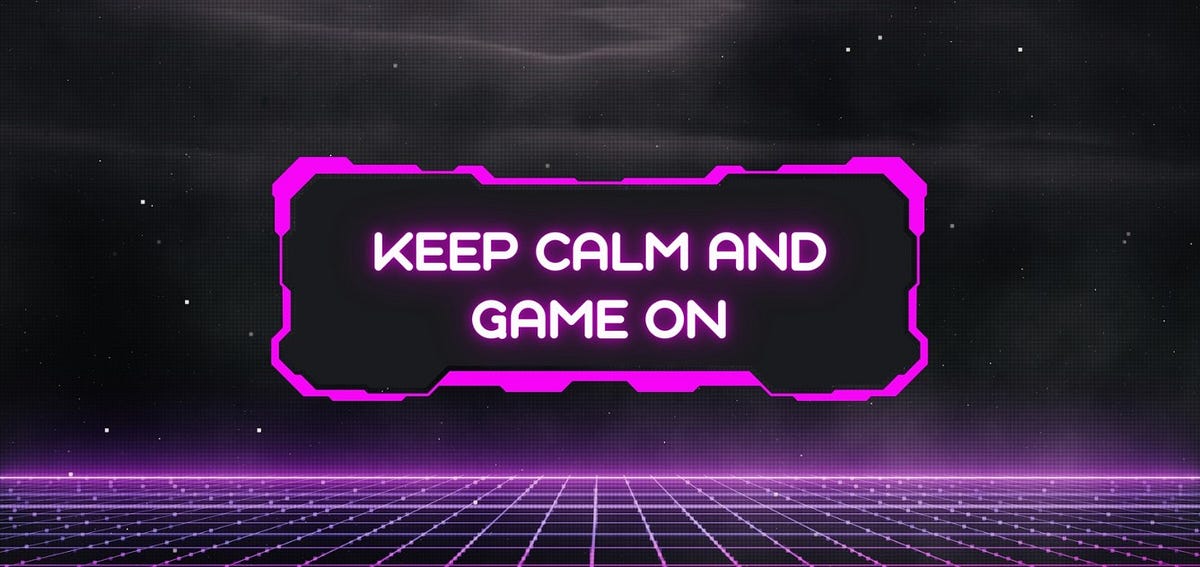 How does gaming affect your mind ? Surprisingly ! by Muhammad Asad