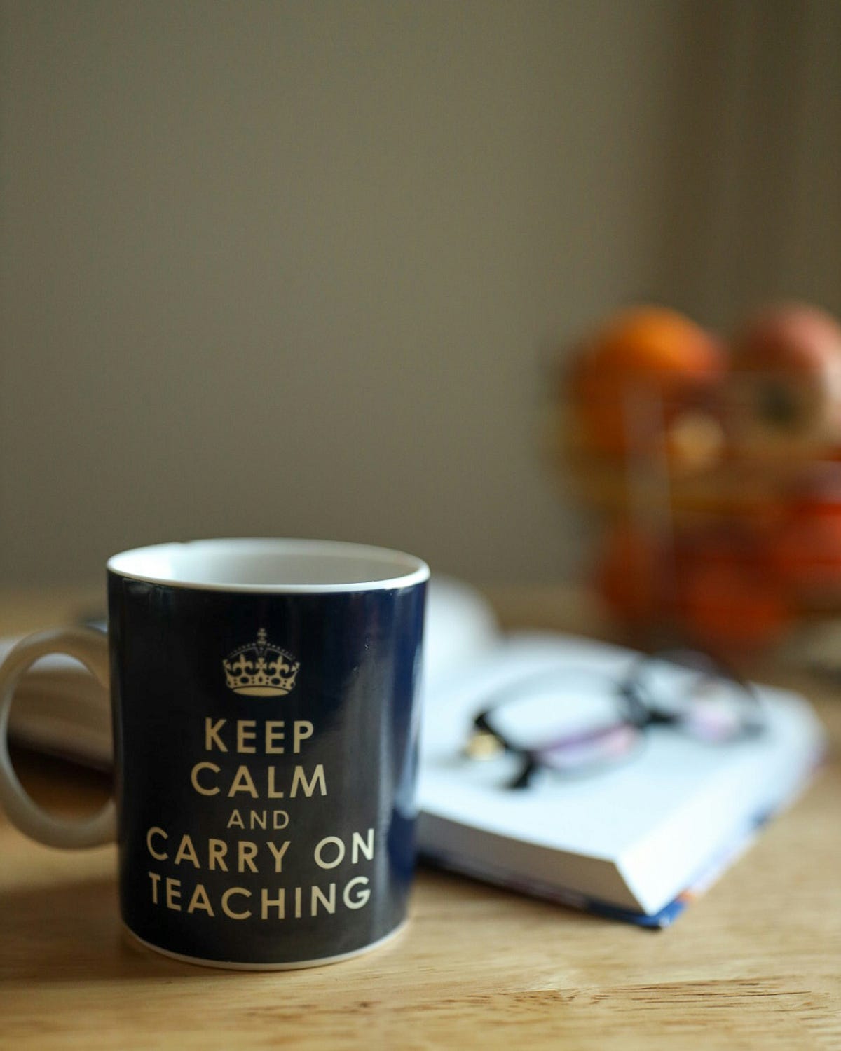 The Myth Of Good Teachers And Bad Teachers