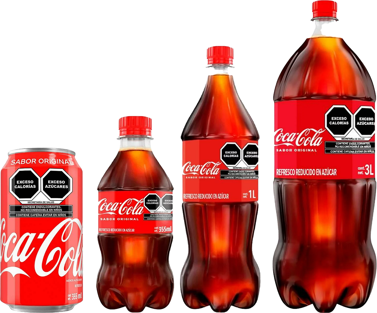 How brands have adapted to follow the new Mexican food and health