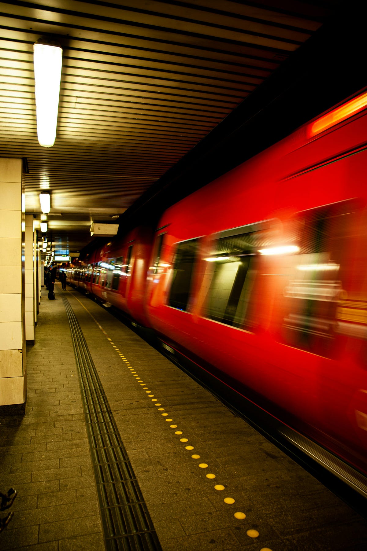 🚂 Trains. Live. Now. Fully | by Farouq Oguntoye | Dec, 2024 | Medium