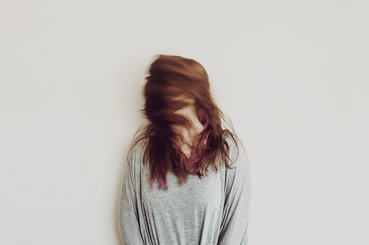 Moving On: The Importance of Letting Go after Being Left for Another ...