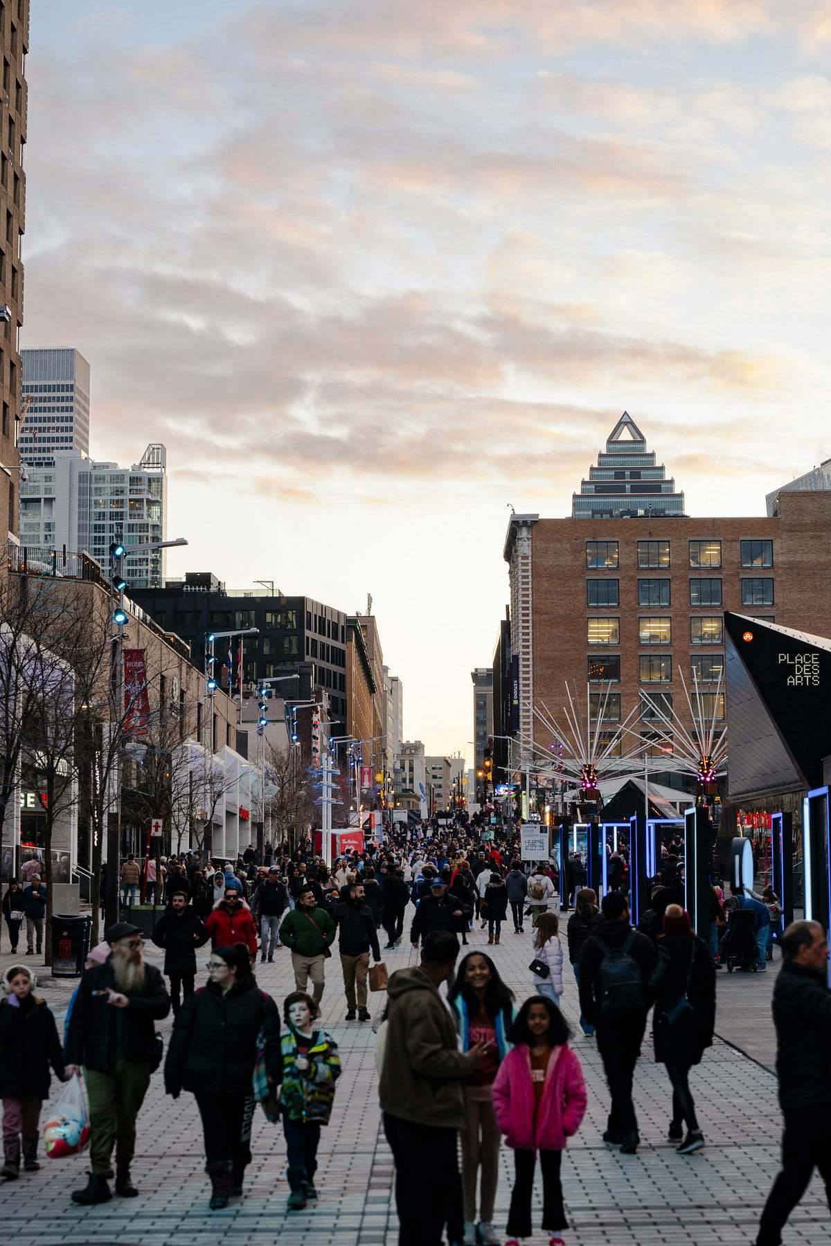 Pros and Cons of Living in Montreal, Quebec by LJ Aguinaga Medium