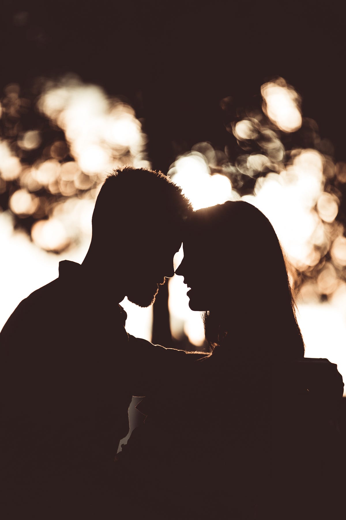 It's Okay If Your Partner Dated A Lot In Their Past | by Excel Llama |  Hello, Love | Medium