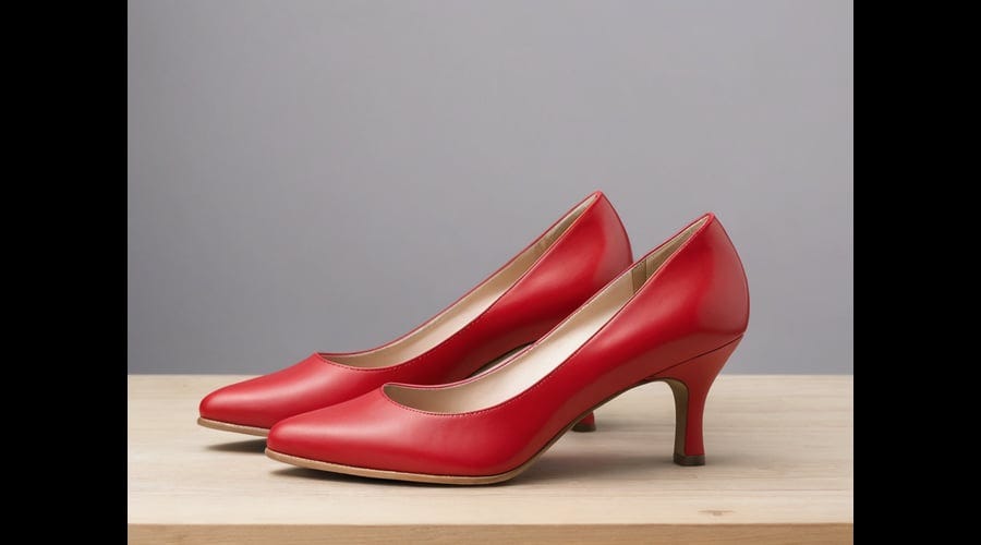 Kitten Heel Shoes | by Bryan Castro | Mar, 2024 | Medium