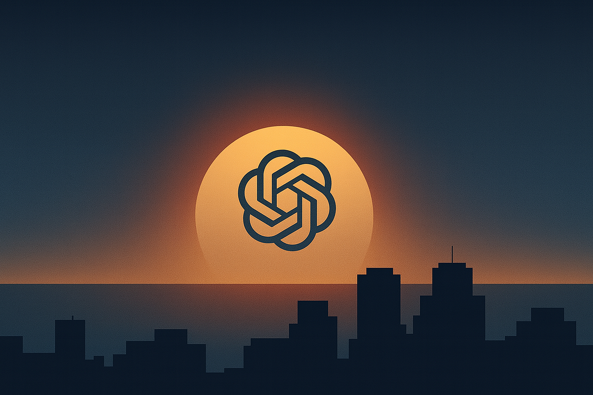 OpenAI Just Launched Agent Builder – Which Startups Will Die?