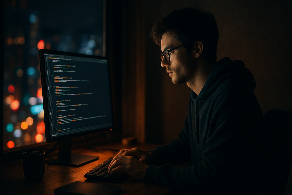 The Introvert's Guide to Levelling Up as a Software Engineer | by ...