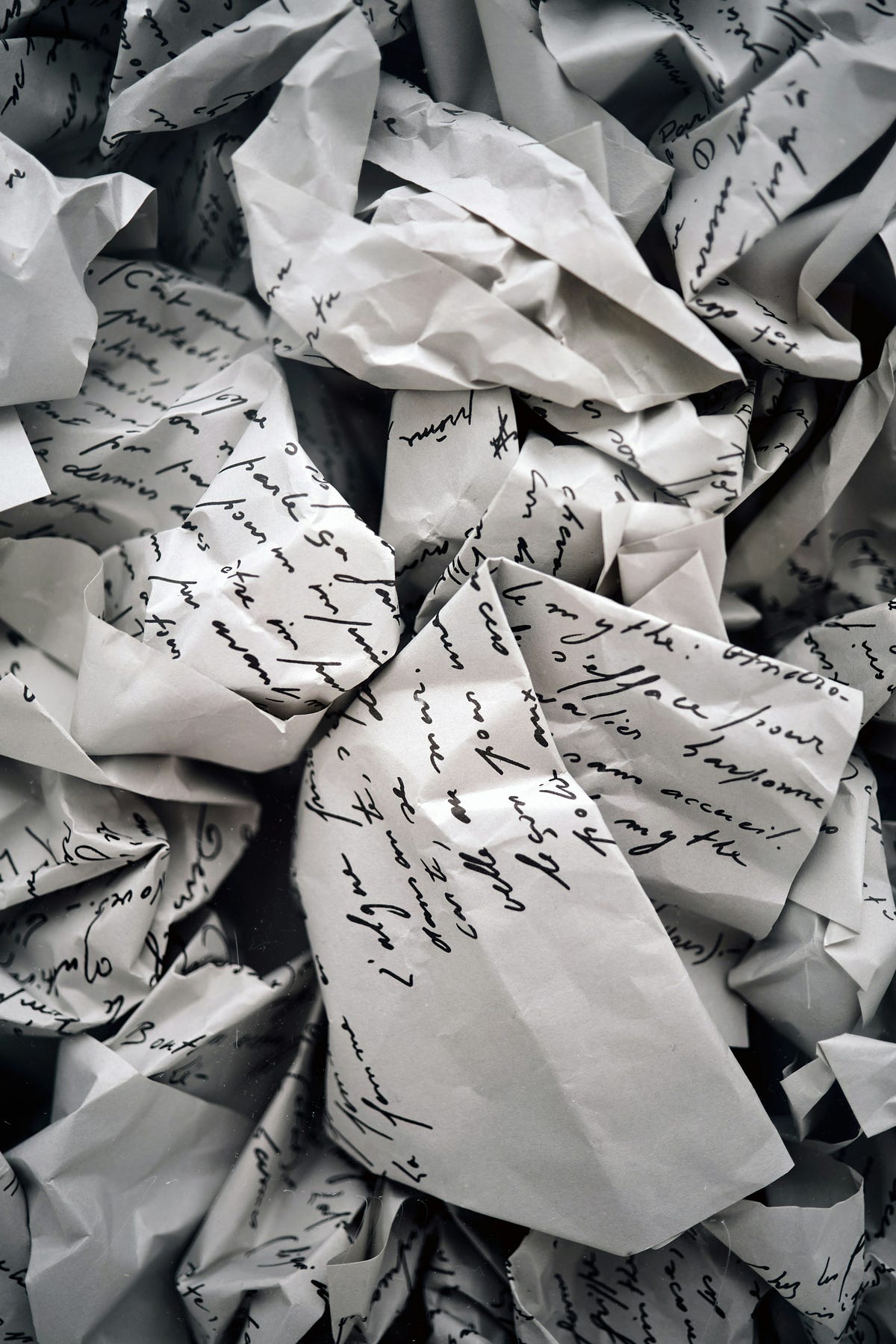 I Cannot Write.. I cannot write. There’s a good chance… | by Marvel ...