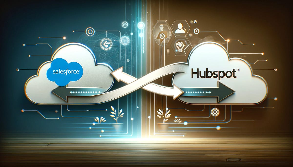 how-to-migrate-from-salesforce-to-hubspot-by-steve-ramos-medium