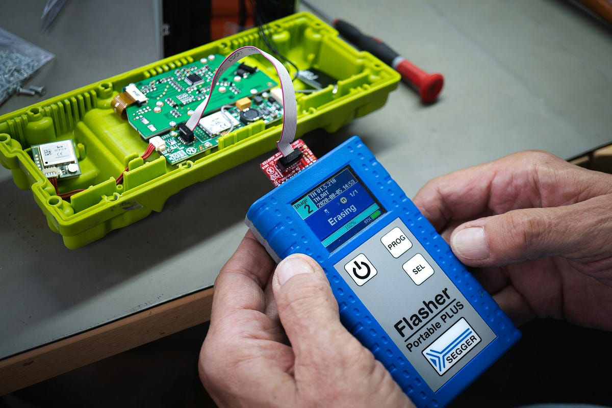 How to Implement Streaming in LangChain Effectively by Gary Svenson