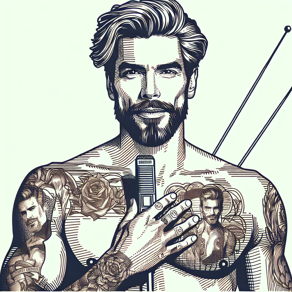 Pete Wicks: Behind The Fame — A Reality Star’s True Story | by News ...