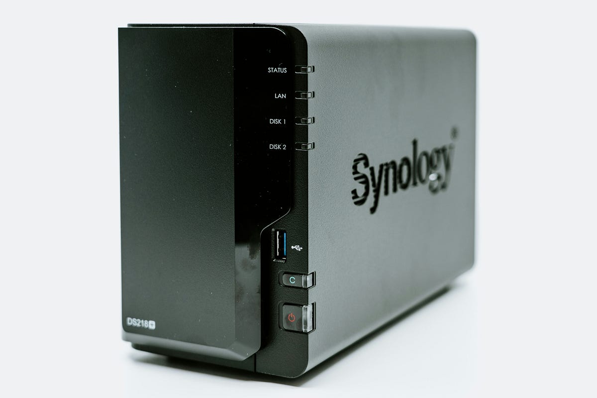 値下*超美品 Synology NAS DS218+ MEM10G HDD9TB Amazon.co.jp: Synology DiskStation DS218+ ミニデスクトップ