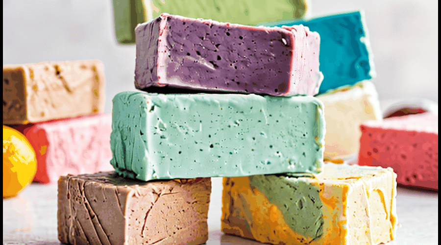 The Best Low Carb Ice Cream Bars | by Sierra Price | Apr, 2024 | Medium