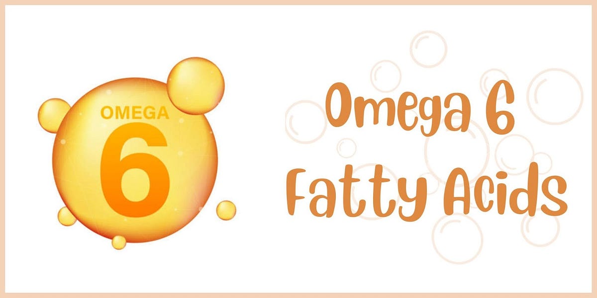Omega6 fatty acids!. Benefits of omega6 fatty acids by Uyir Organic
