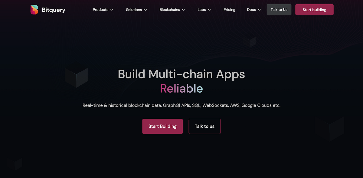 PancakeSwap API — Top 6 PancakeSwap API Providers by Sheila Karen Dev