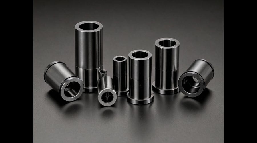 Hornady Bushings by Hayden Barr Mar, 2024 Medium