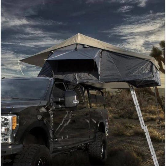 Truck Camper Shell Tent Extensions by Jordan Wagner May, 2024 Medium