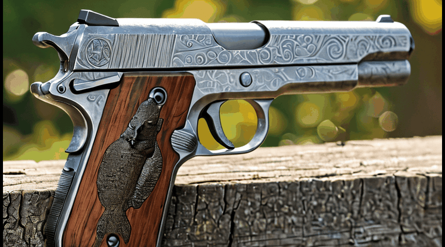 Pellet Gun For Squirrels | by Peyton Sullivan | Mar, 2024 | Medium