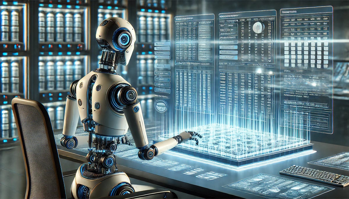 Getting Started with Structured Output in Azure OpenAI | by Valentina ...