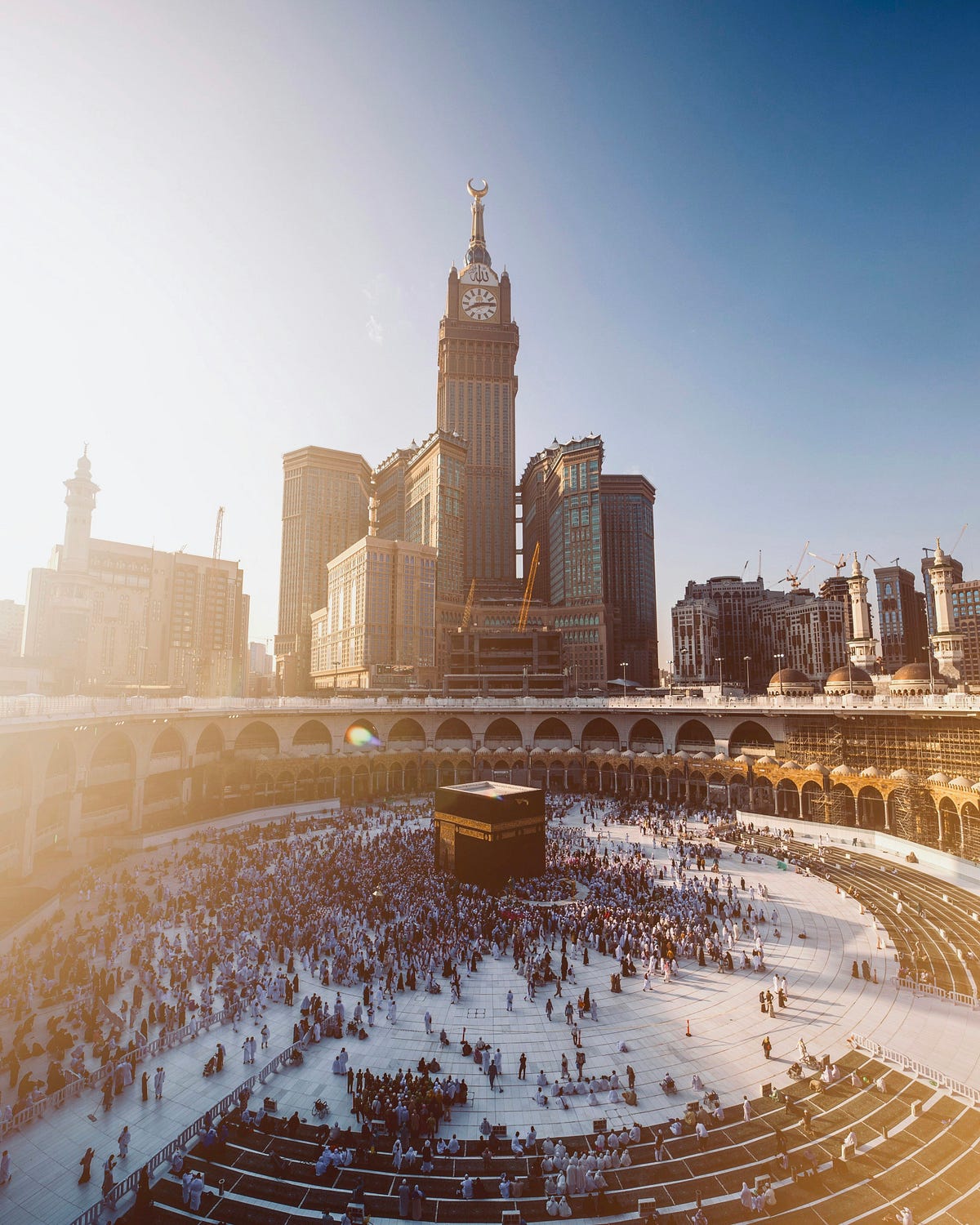 Top 10 Umrah Packages with Special Itineraries for Ramadan Embrace the