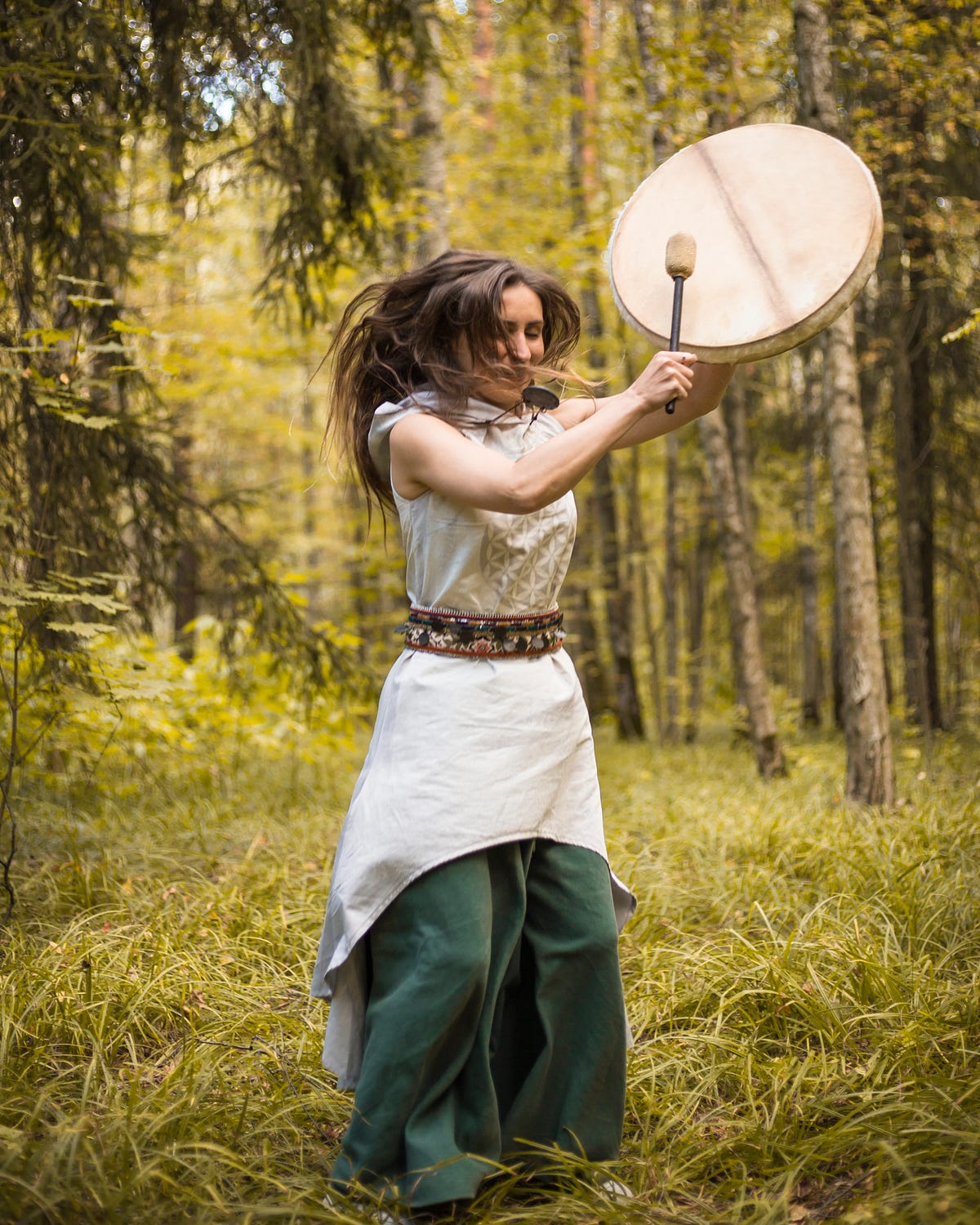 My Favorite Unusual Musical Instruments | by Bridget Cougar | Medium