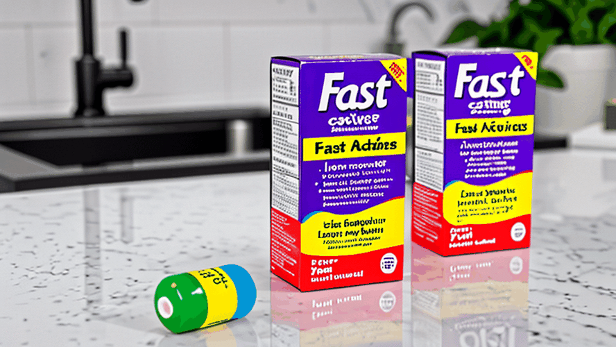 Fast Acting Laxatives by John Hart Jun, 2024 Medium