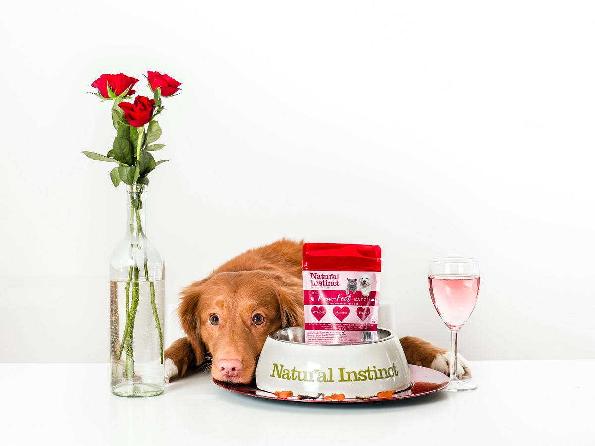 Ingredients Used in Hartwick Fields Dog Food Medium