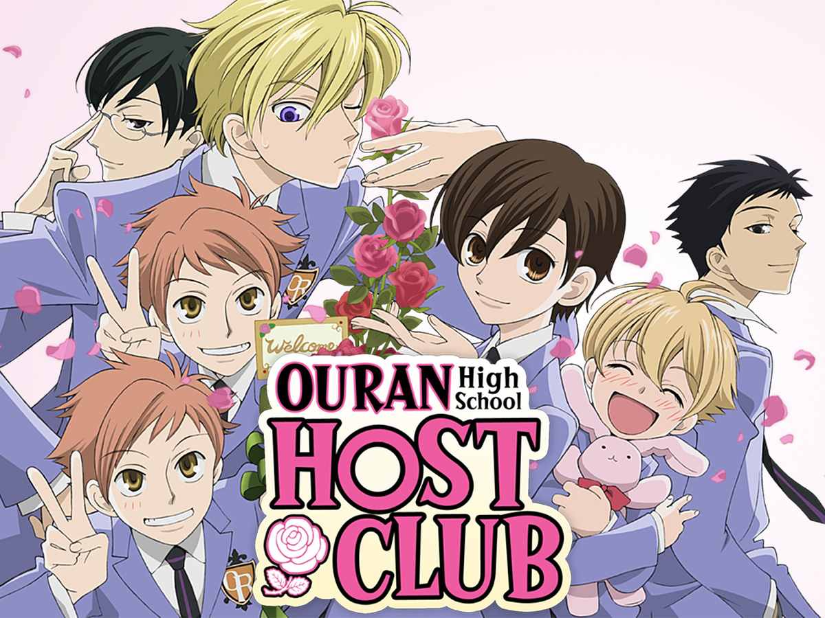 Stream [Anime] Ouran High School Host Club OP [Cover] *Neesan* by Tamashi  no Uta