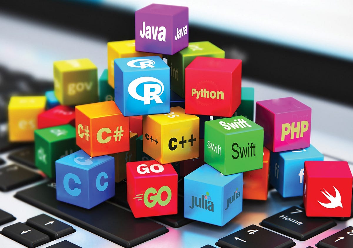 Evaluation of Programming Languages Part 2B — Evolution of Major ...