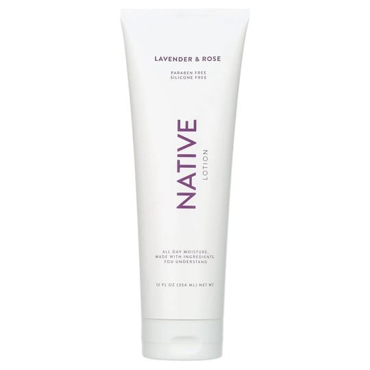 Native Body Lotions by Joshua Rodriguez Jun, 2024 Medium