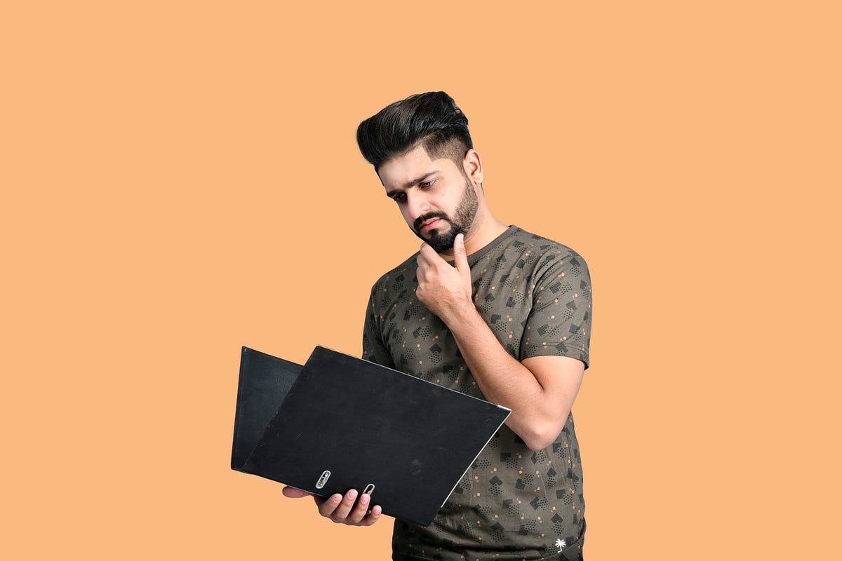 The Real Reason Why You’re Still Struggling to Find A Job | by Sarina ...