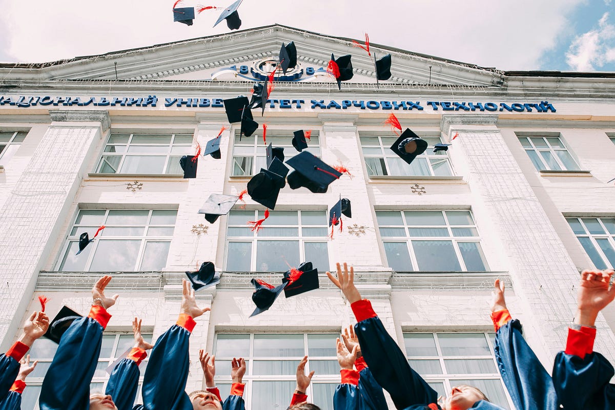Are You Smarter Than A High School Graduate?