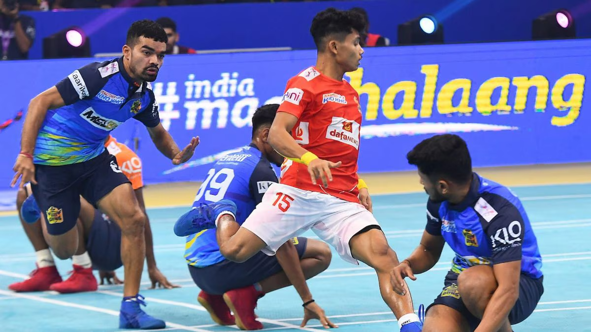 India to Host Firstever Kho Kho World Cup in 2025 by Vanshika Soni Oct, 2025 Medium