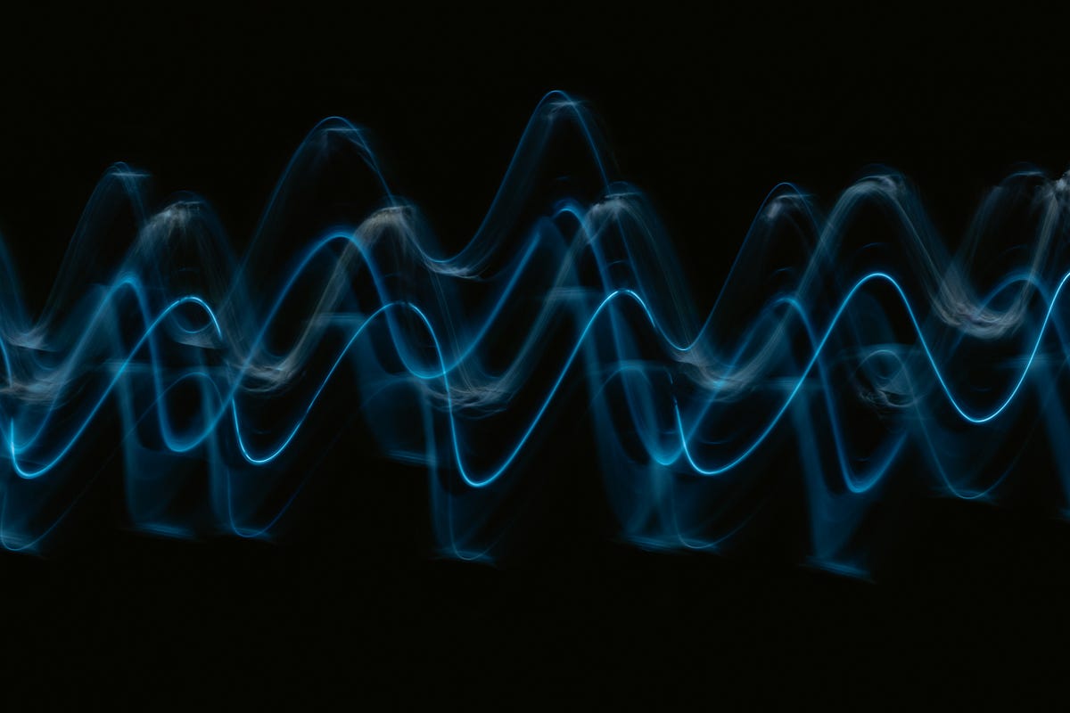 Sound Synthesis in Python. Additive synthesis from basics using… | by ...